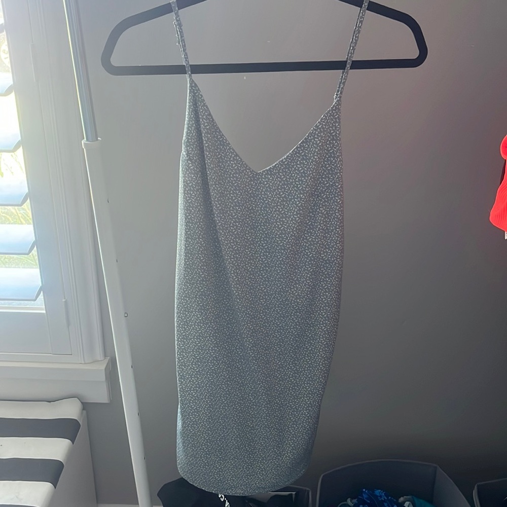 Forever 21 dress